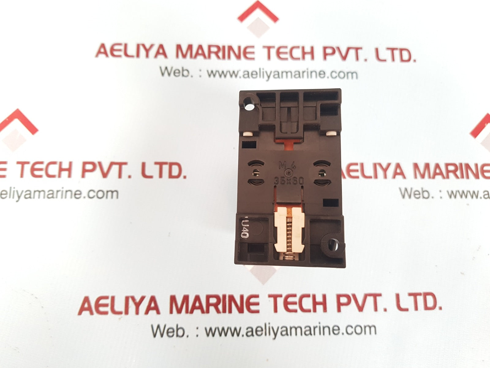 Siemens 3Tf4111-oa Contactor Aux Contacts A600/P600
