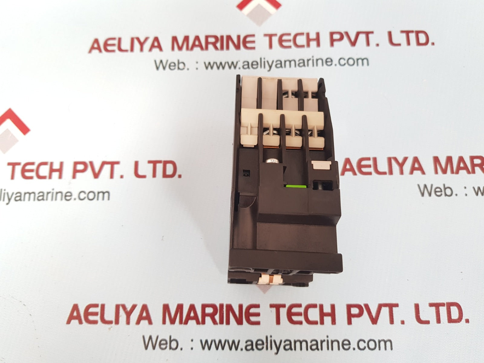 Siemens 3Tf4111-oa Contactor Aux Contacts A600/P600