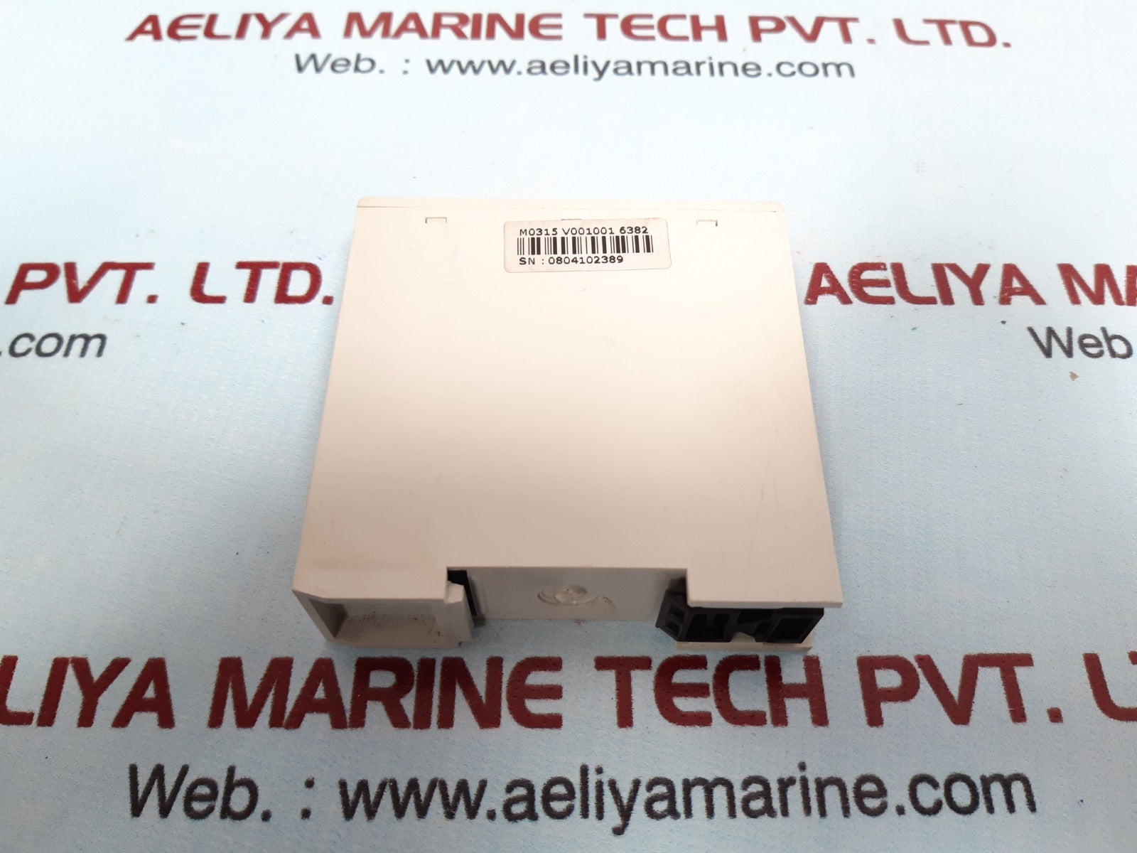 Entes Ser-30 Time Relay 2-30 Sec 50/60Hz