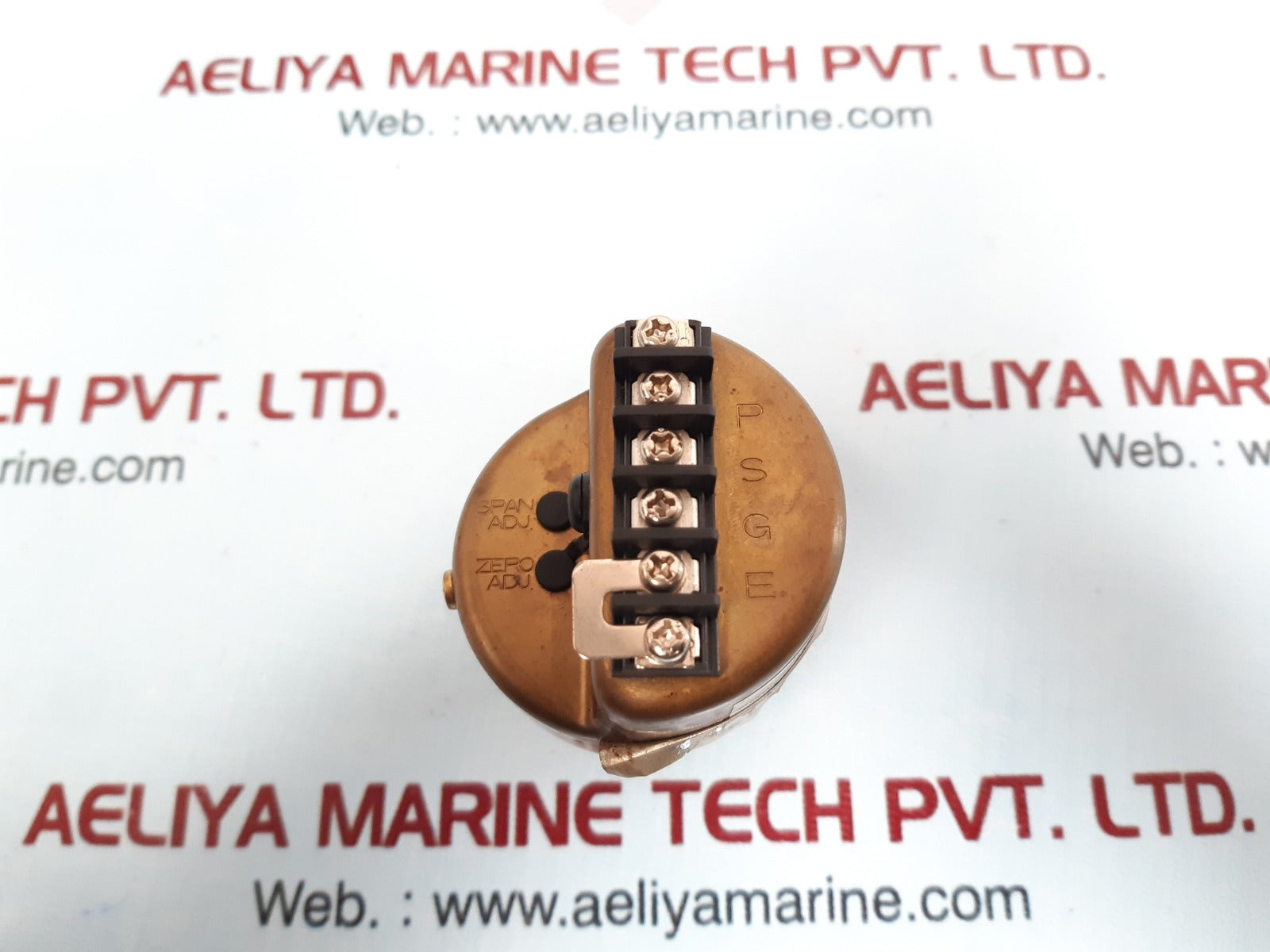 Zf-13278 Kl76-s19 X 196.1 Kpa 24V Dc Out 4~20Ma