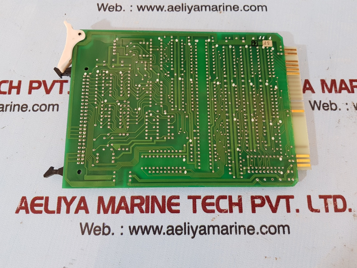 Jrcs jstd-m15a pcb card