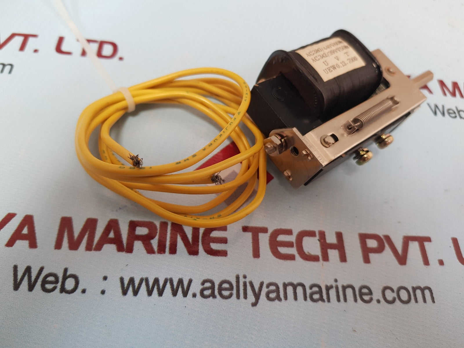 U V T Ac380/440V60Hz,Ac342/399V50Hz Transformer