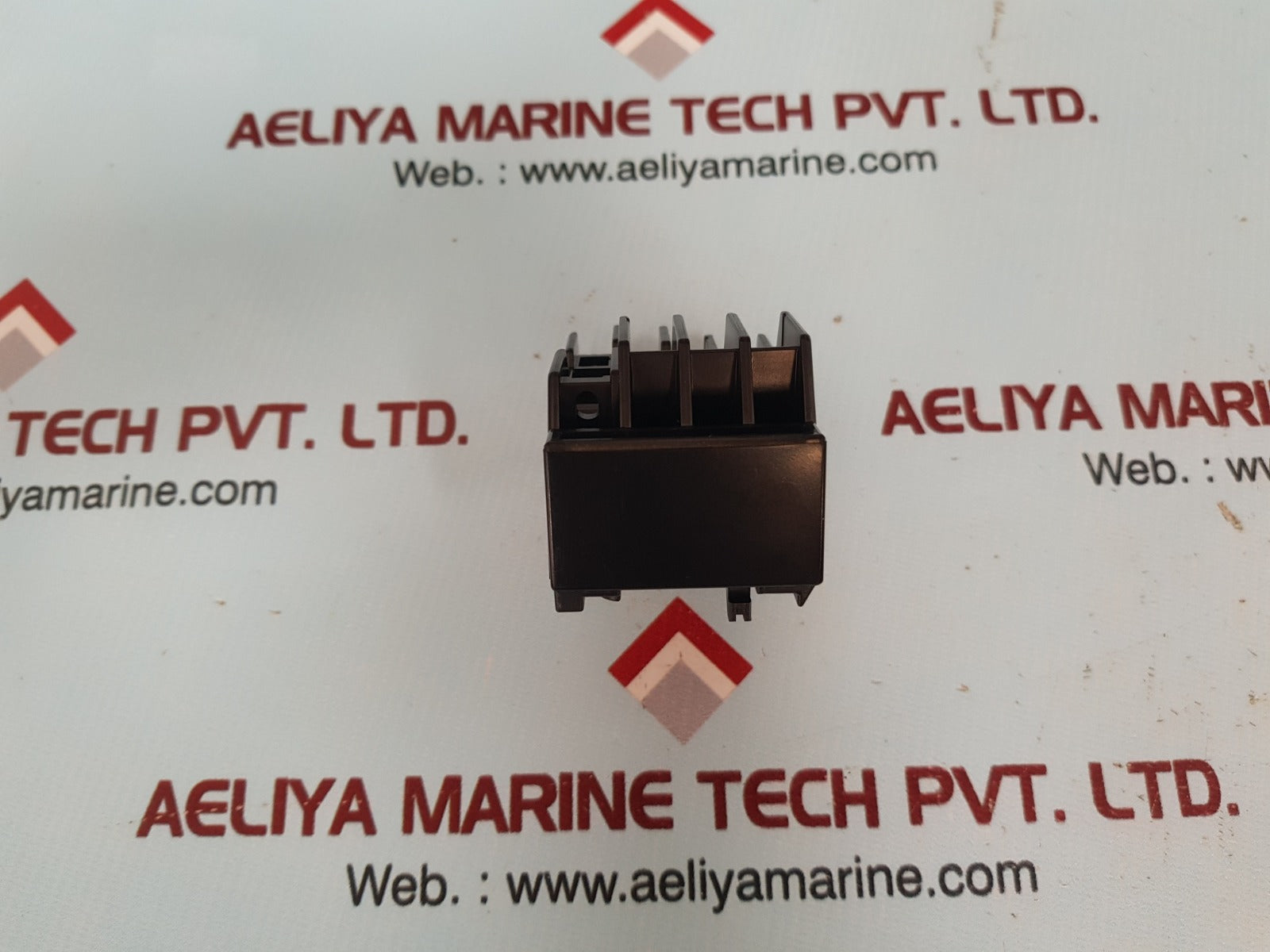 Fuji Electric Tr-on Thermal Overload Relay Tr13N 6-9 A 690V