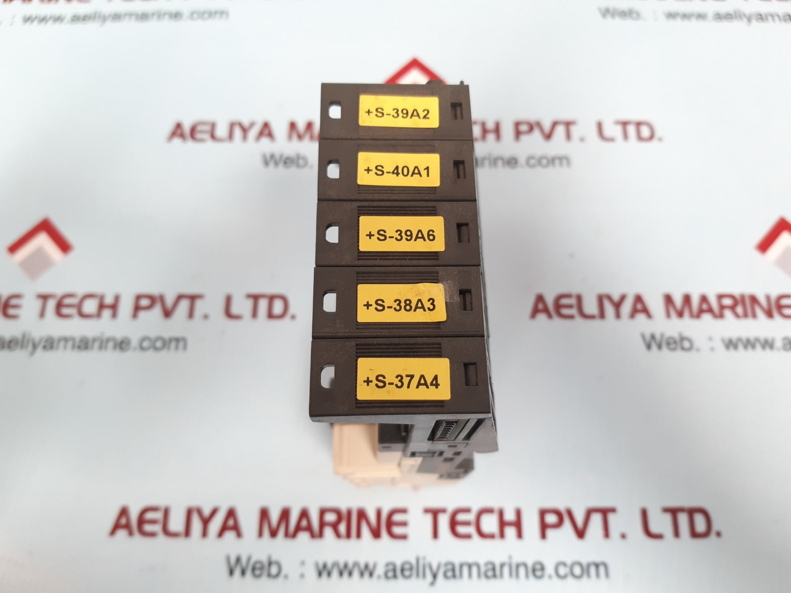 Siemens Tm-p15S23-a1 6Es7 193-4Ca20-0Aa0 Terminal Base