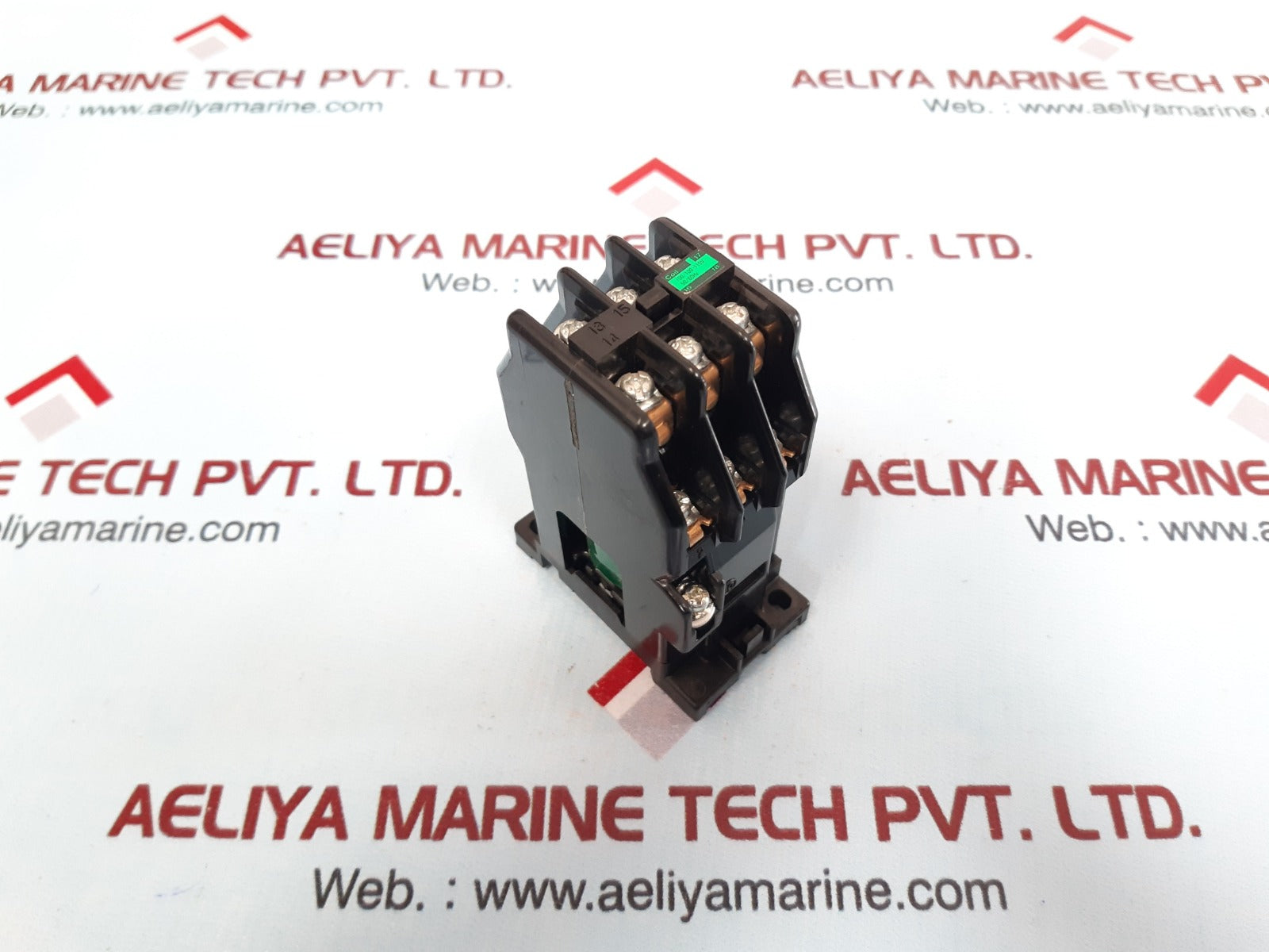 Fuji Electric Src50-2U/X (3A3B) Contactor 50/60Hz