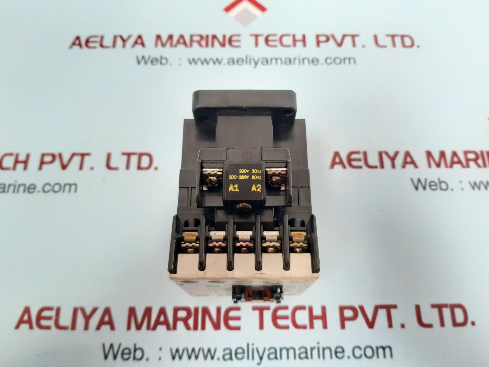 Lg Ch-3N Magnetic Contactor Ms1049009