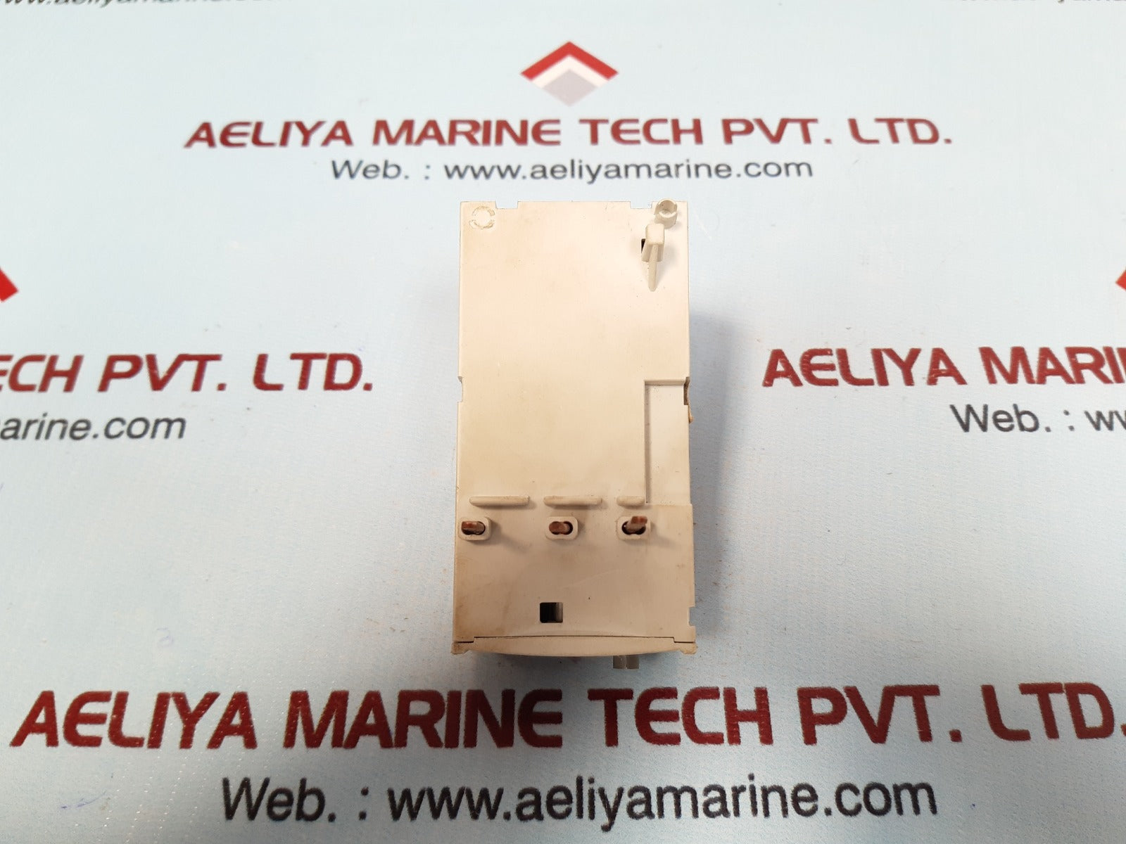 Hyundai Hith-22H Thermal Overload Relay Vde 0660
