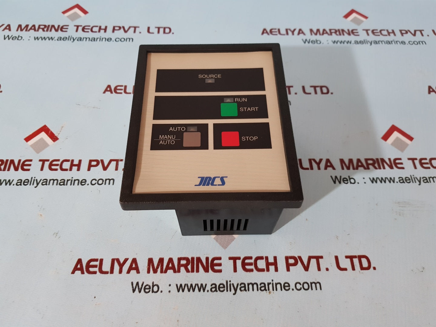 Jrcs scu-an8 starter control unit 18v