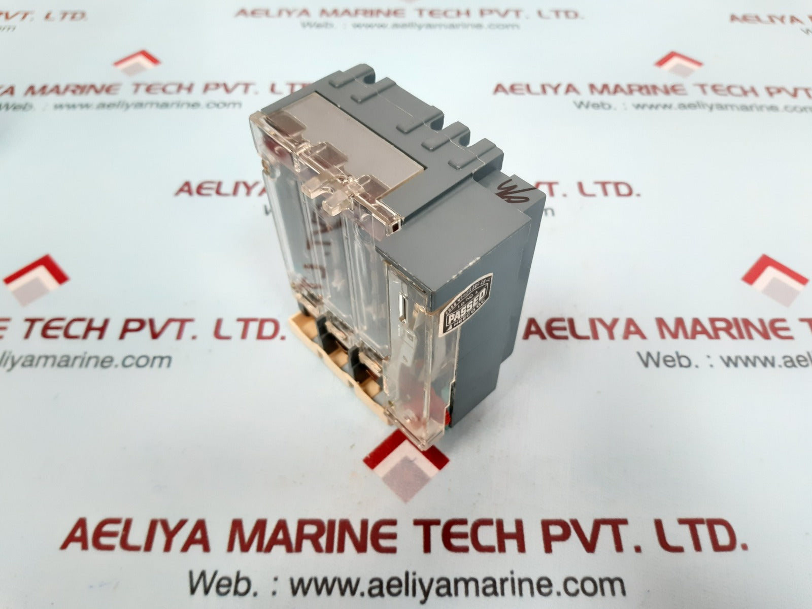 Hyundai Hor 3D 45 Electrical Contactor Max Hrc 100A