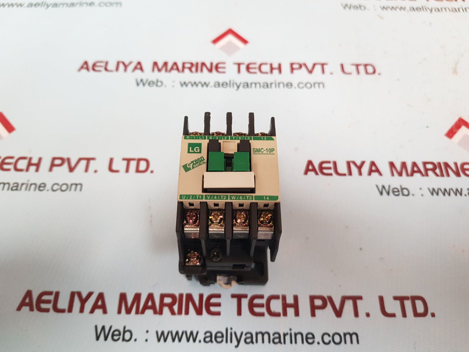 Lg smc-10p contactor smc-10p.15p