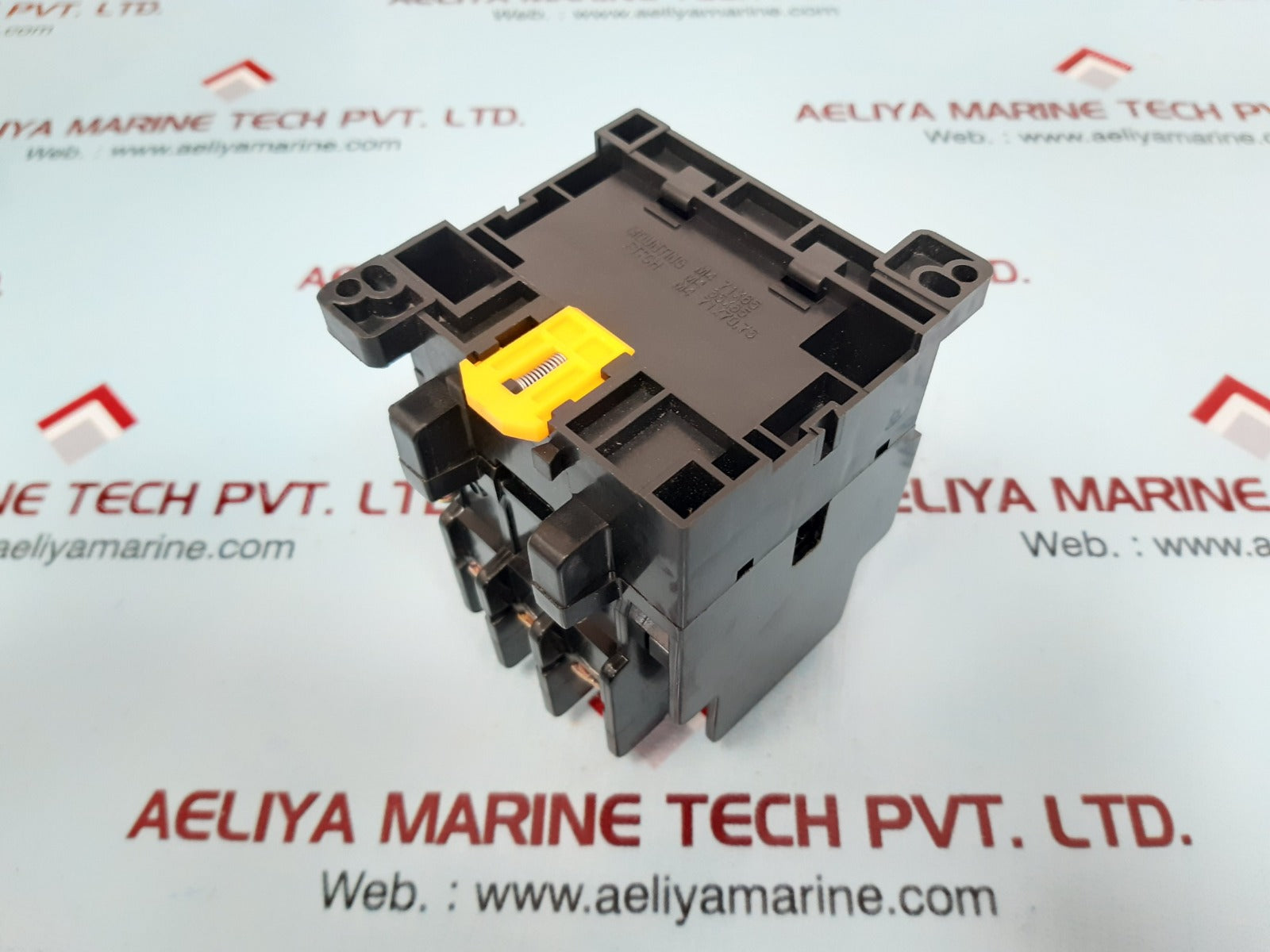 Goldstar Smc-35P Magnetic Contactor Ksc 4504