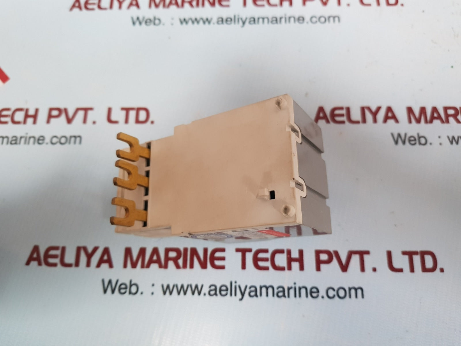 Hyundai Hith-50H Thermal Overload Relay 5Ka At 600V