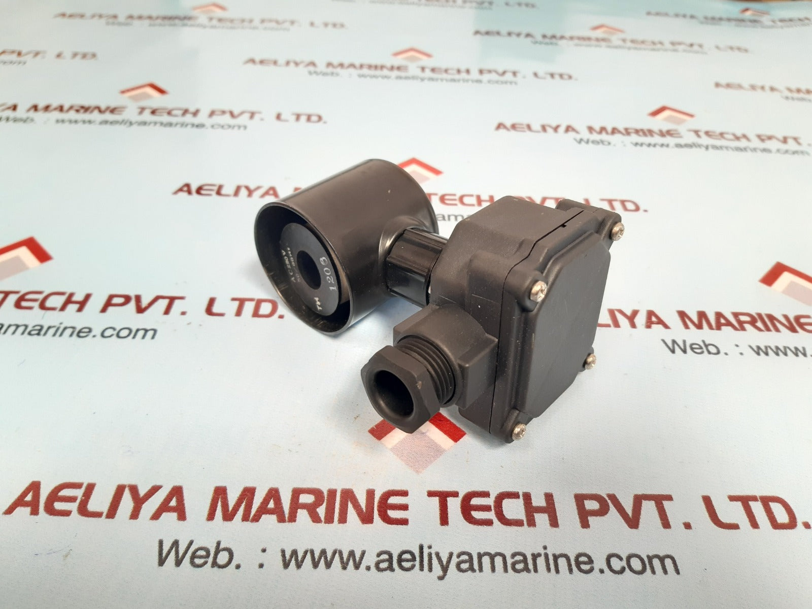 Keihin Jdspe5-15Wlmf Solenoid Valve 0-0.6 Mpa 220V 50/60Hz