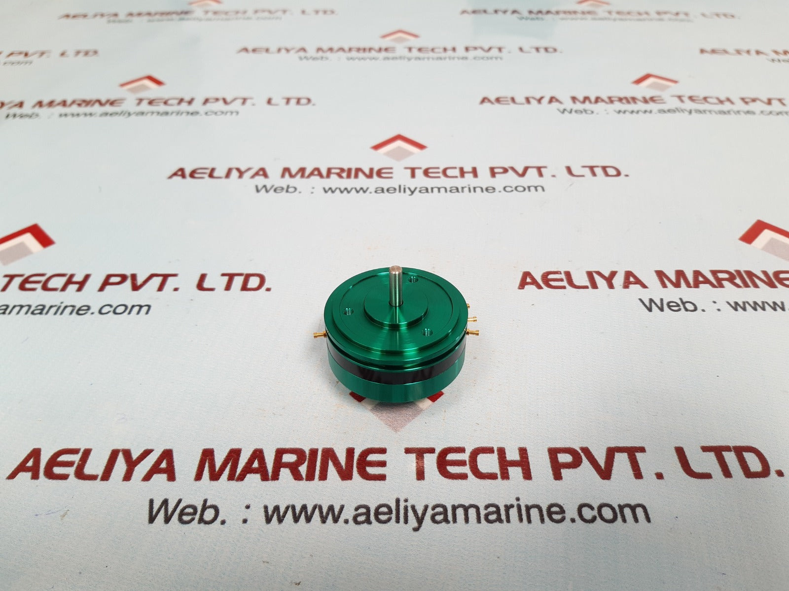 Midori precisions cpp-45 potwntiometer 2k ohms