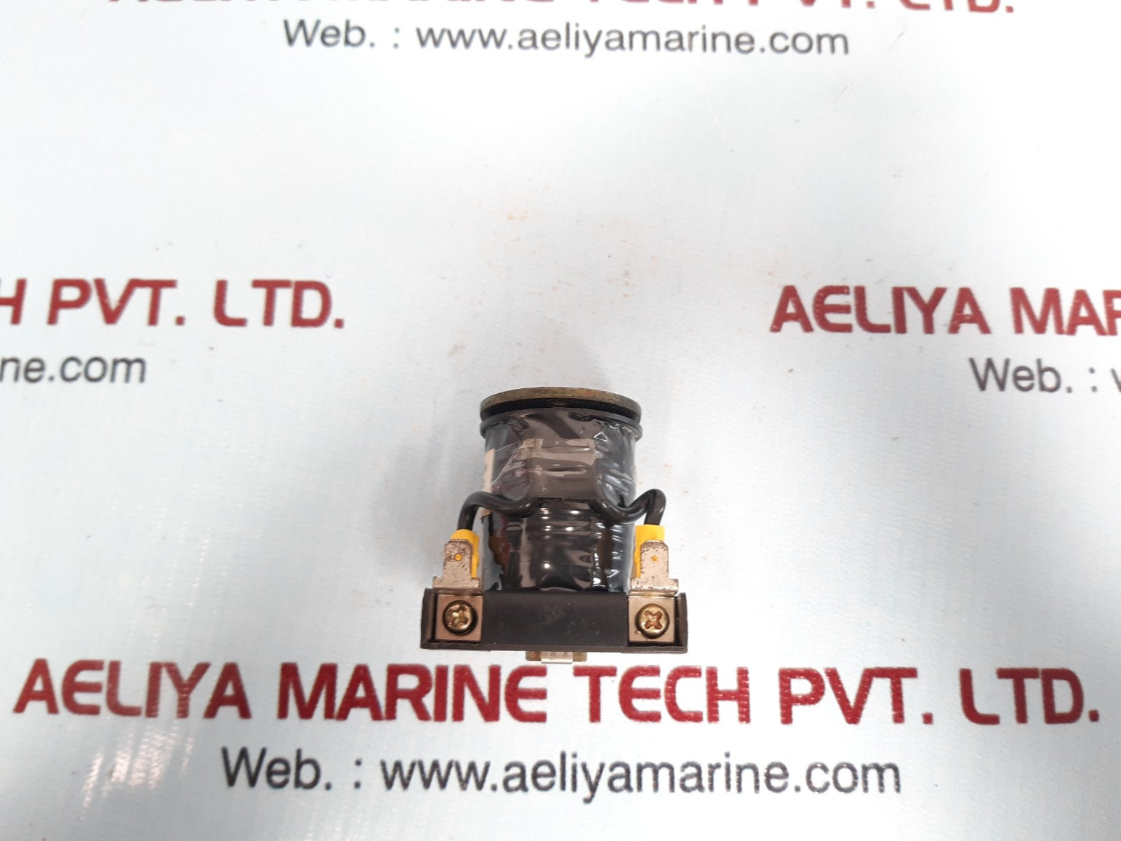 Terasaki Avt-1-b Voltage Trip Device Ac220V