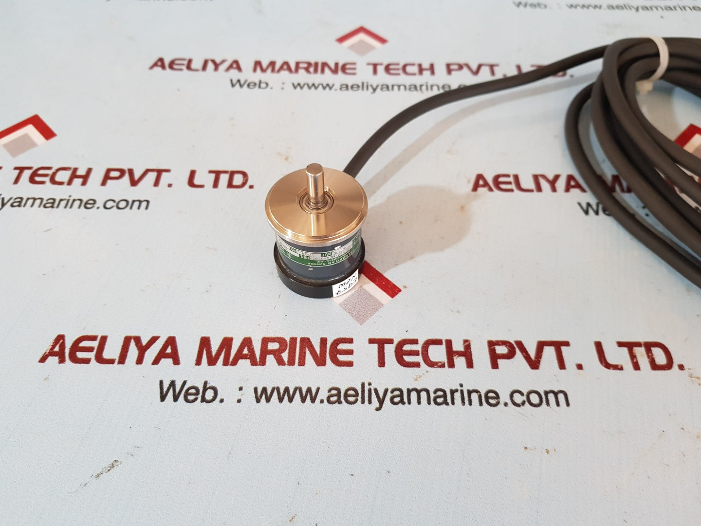 Caldaro sofs30-mca-6282a potentiometer