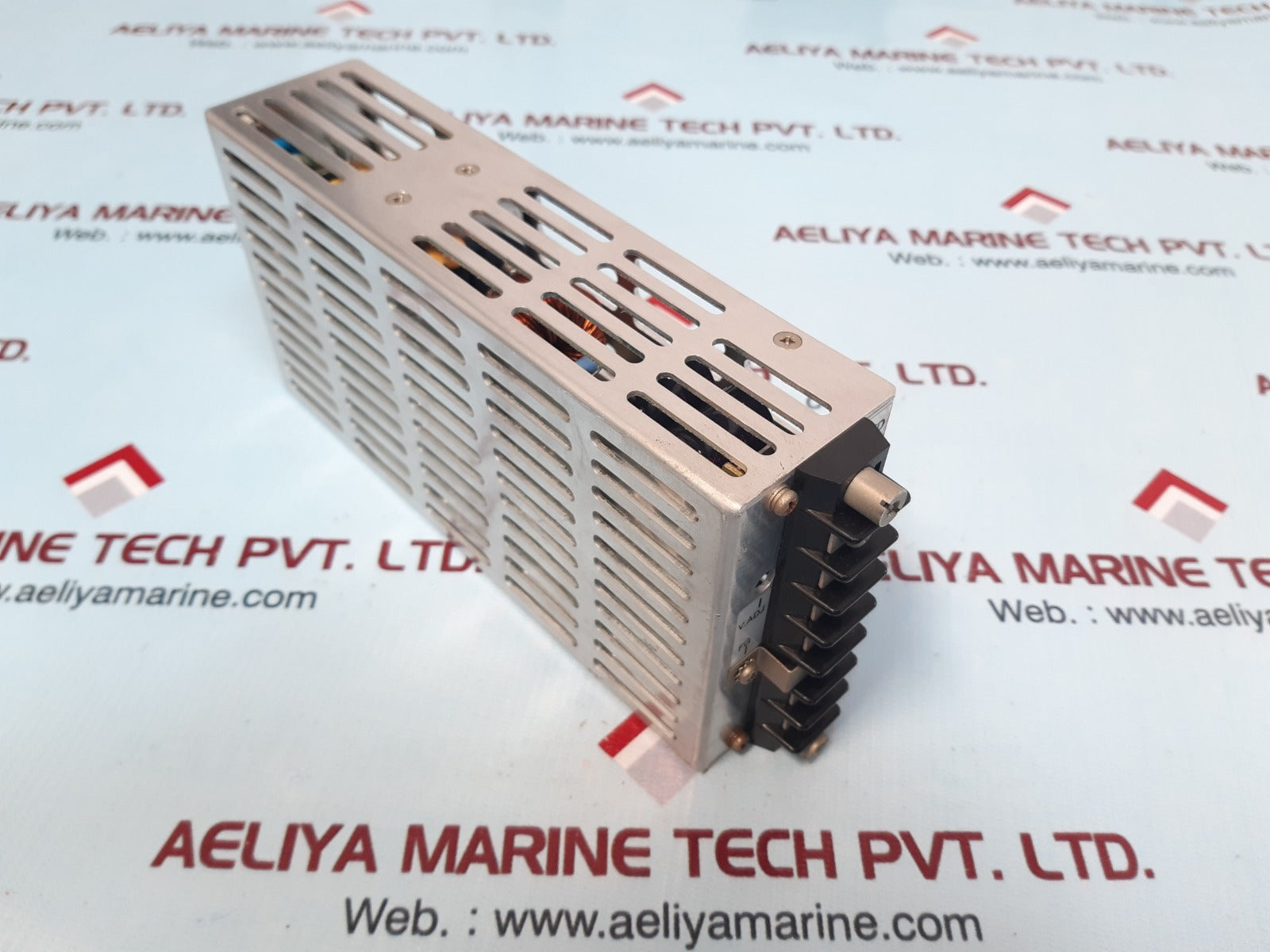 Power source vtd 24sb power supply