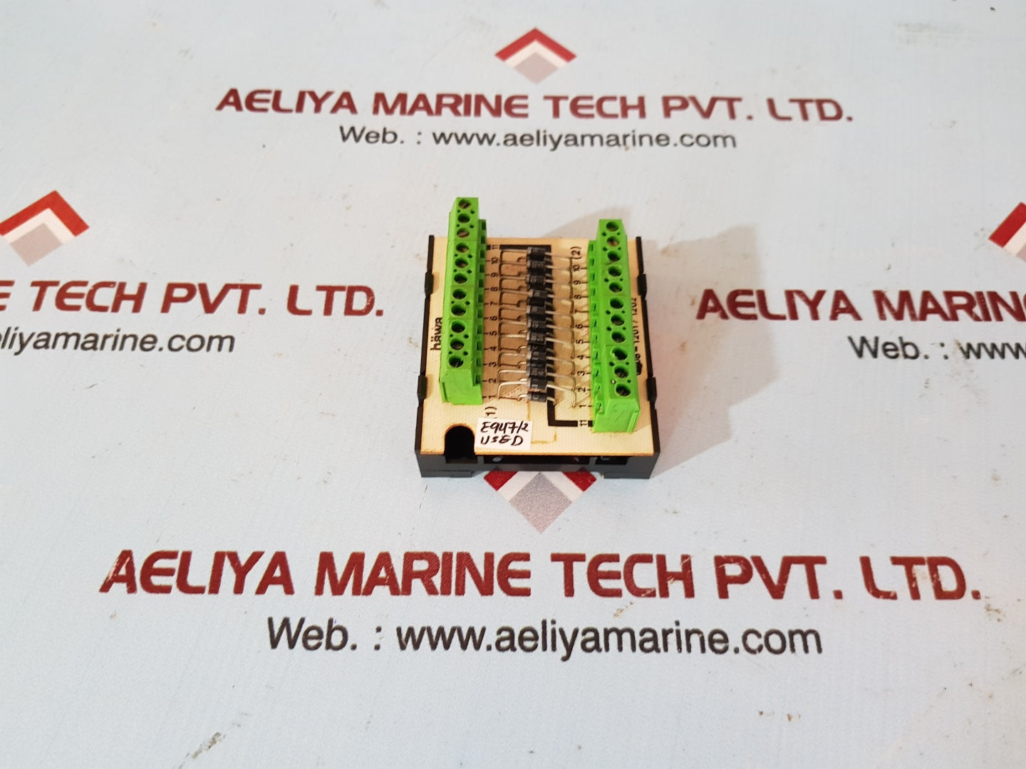 Hawa 0812-1200-00-30 variation module