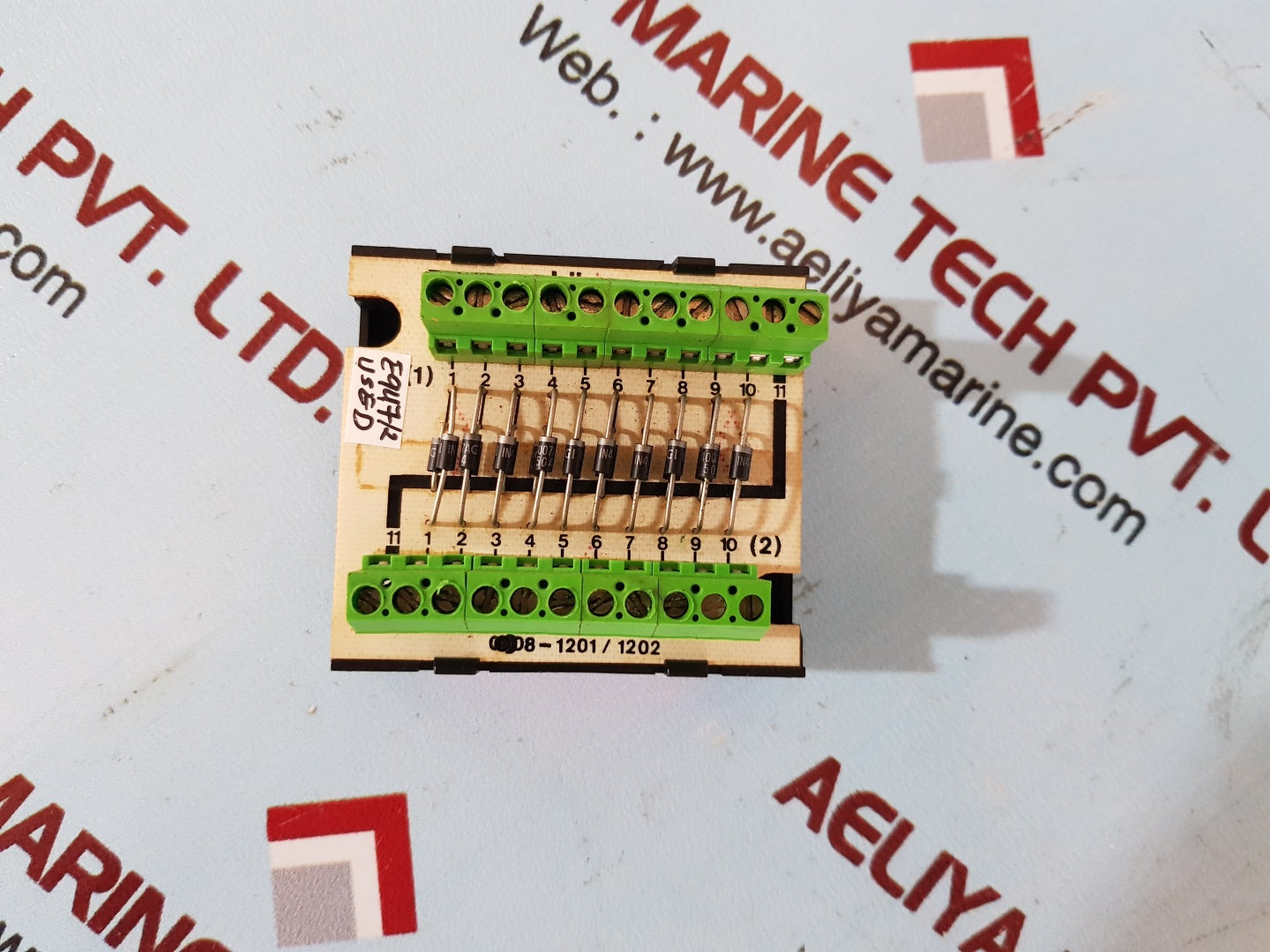 Hawa 0812-1200-00-30 variation module