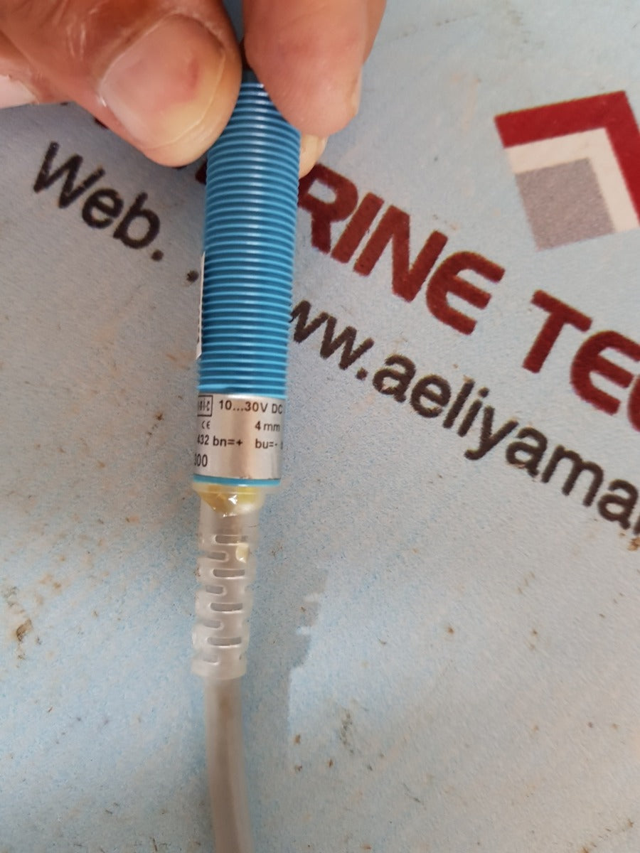 Pulso tronic 9962-3300 inductive proximity sensor