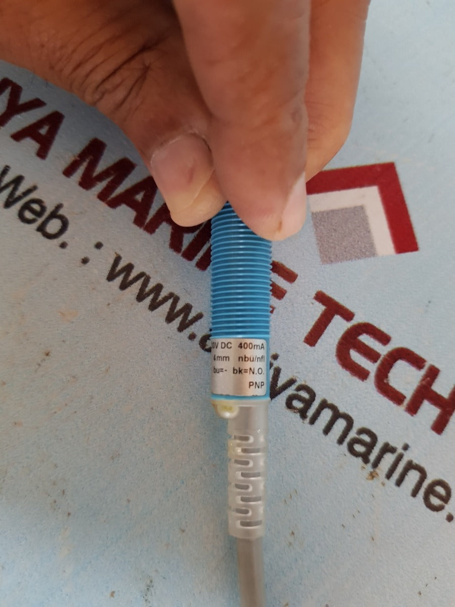 Pulso tronic 9962-3300 inductive proximity sensor