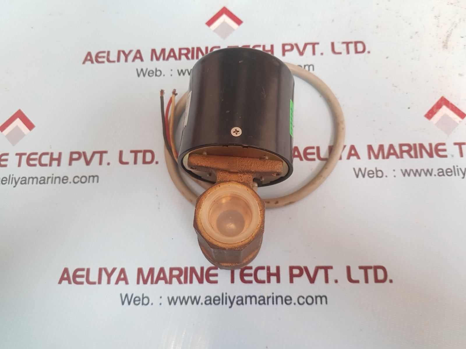 Ckd Mhb-20-25 Motorised Ball Valve 100V 50/60Hz