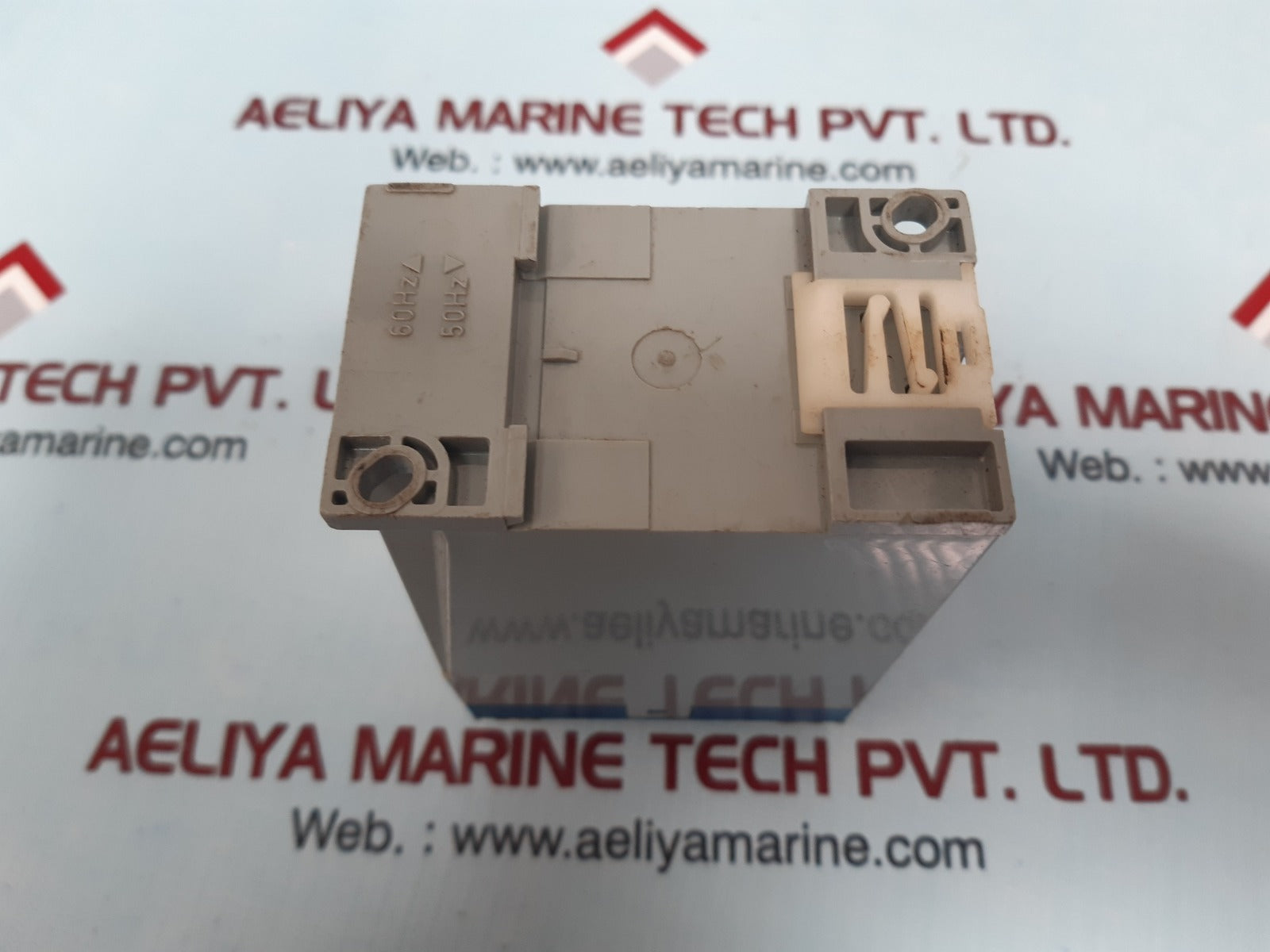 Schleicher sxt12 (a) current relay 18500792 374 060