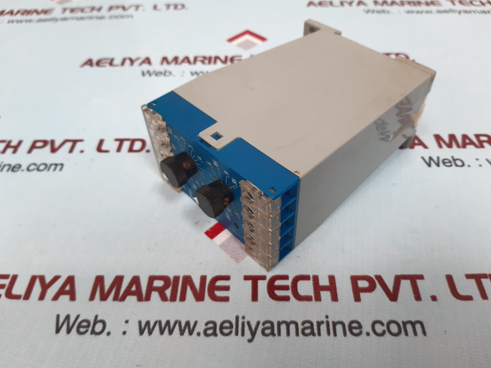 Schleicher sxt12 (a) current relay 18500792 374 060