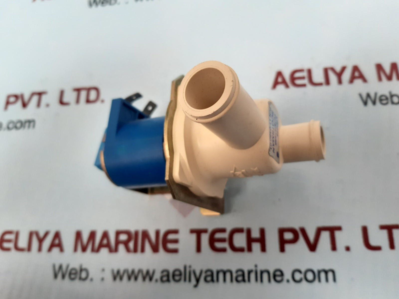 Scotsman purge valve 11-0480-01