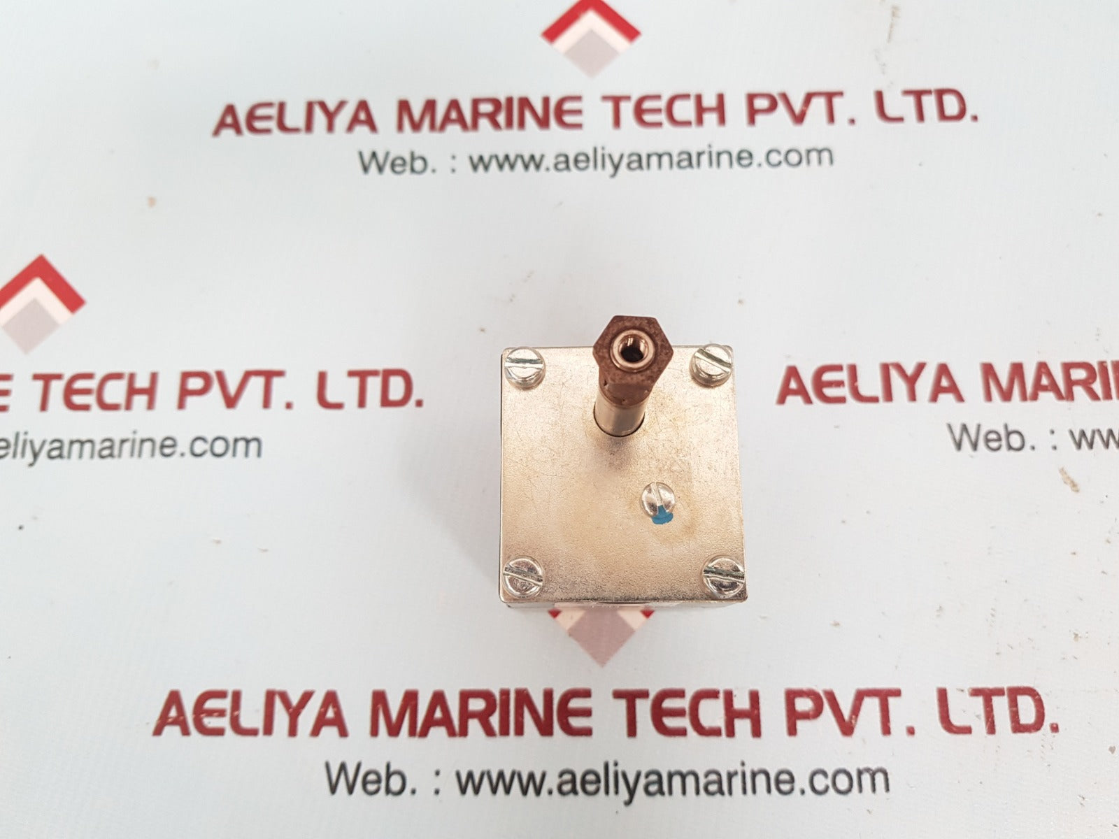 Avs ewv-111-g60-1/4b magnet valve
