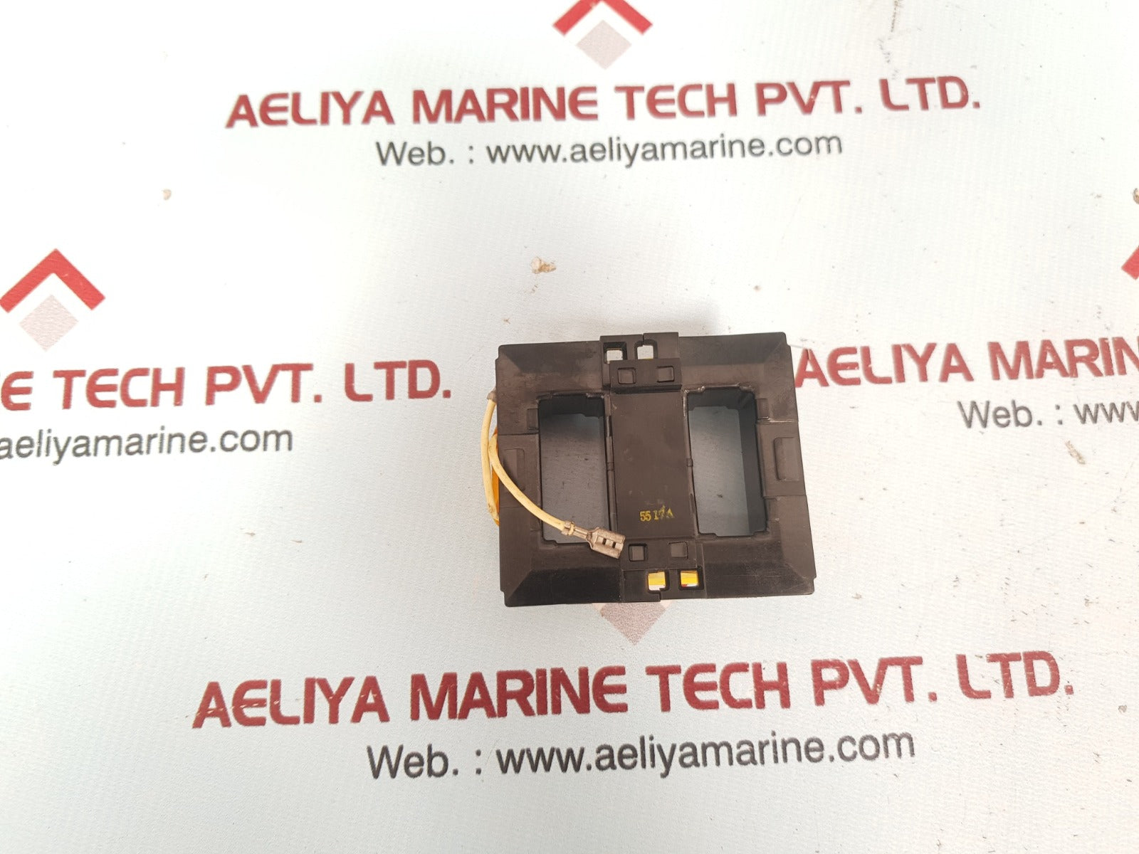 Fuji Electric Sc-5N.6N Coil F05413064 200-250V