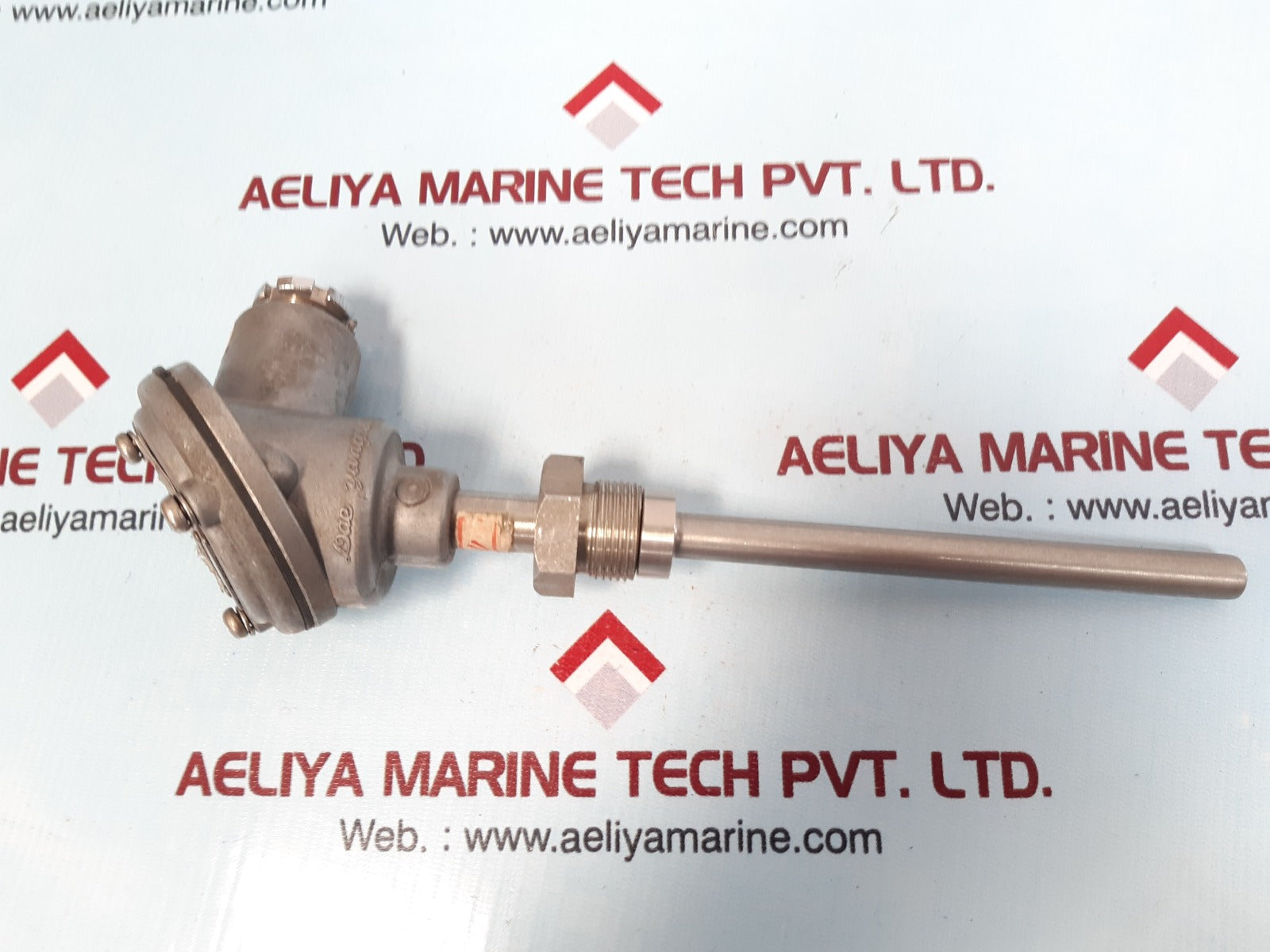 Dae yang meiyo electric ptr-ld resistance bulb