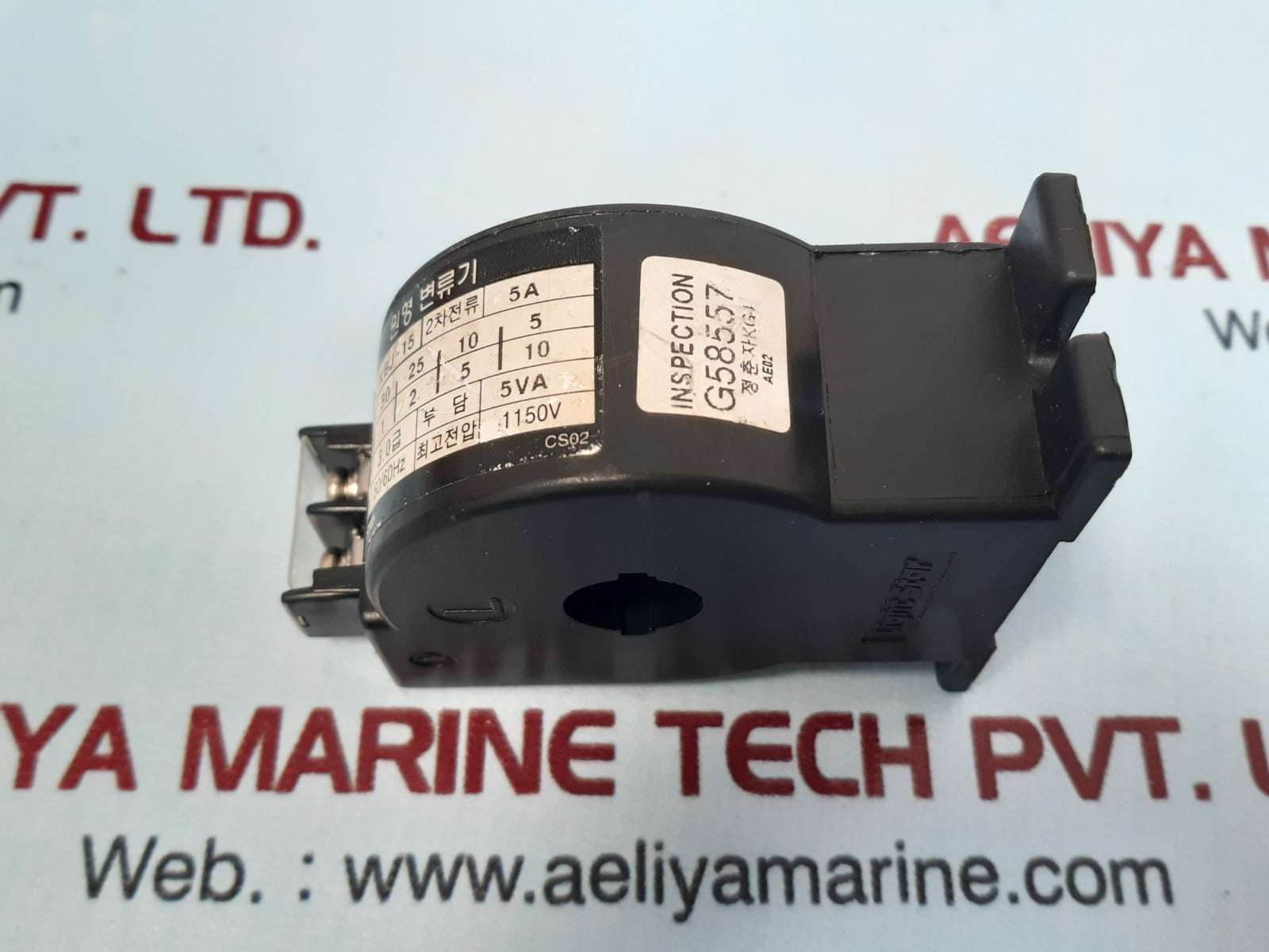 Light star kbj-15 Current Transformer