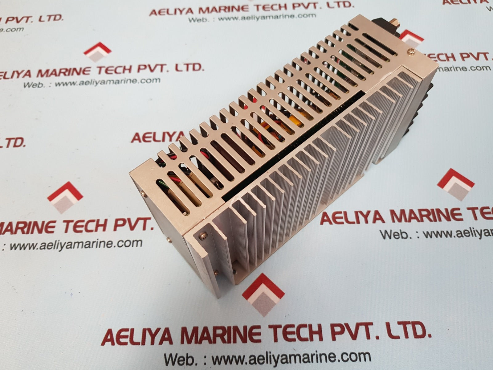 Eta Electric Vte24Sz Power Source