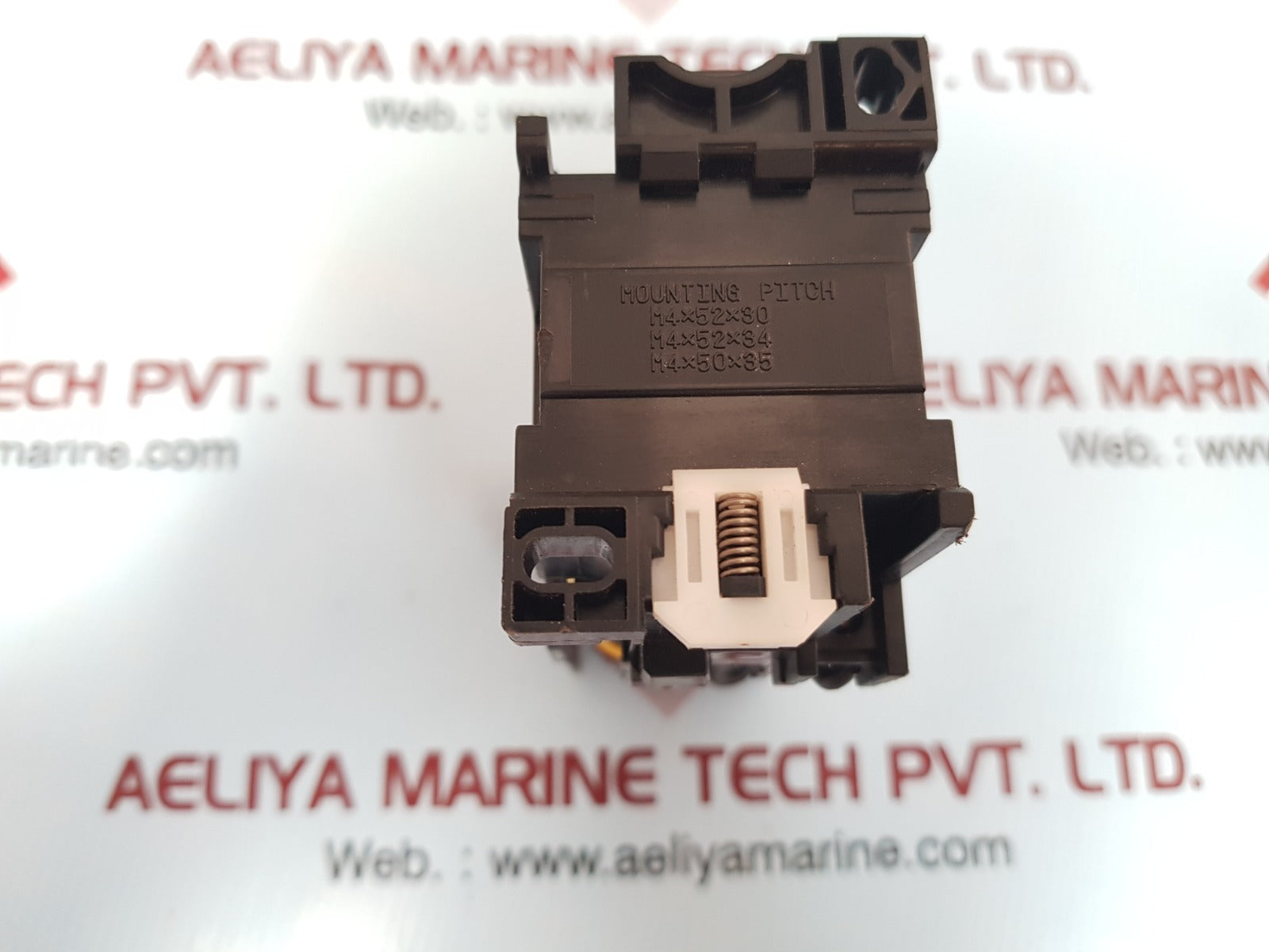 Mitsubishi Electric Srl-k4 Contactor Relay
