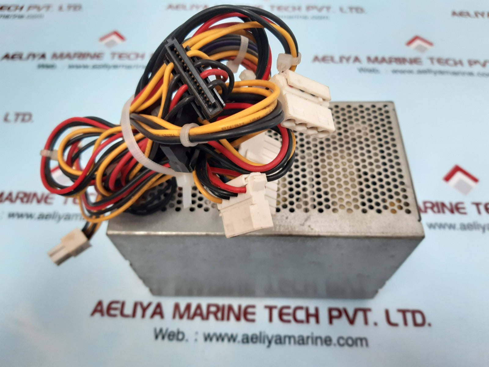 Lite on ps-5181-09vs power supply unit 180w