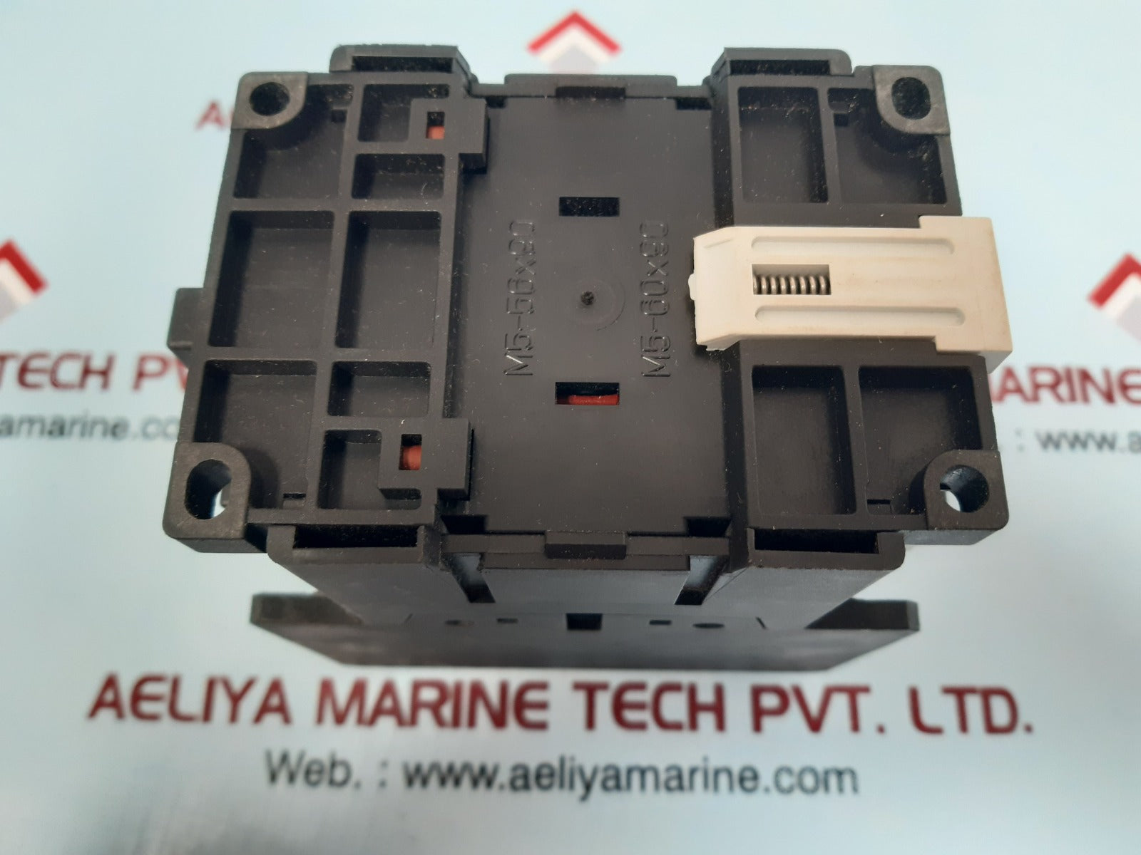 Aeg ls55k.00 contactor