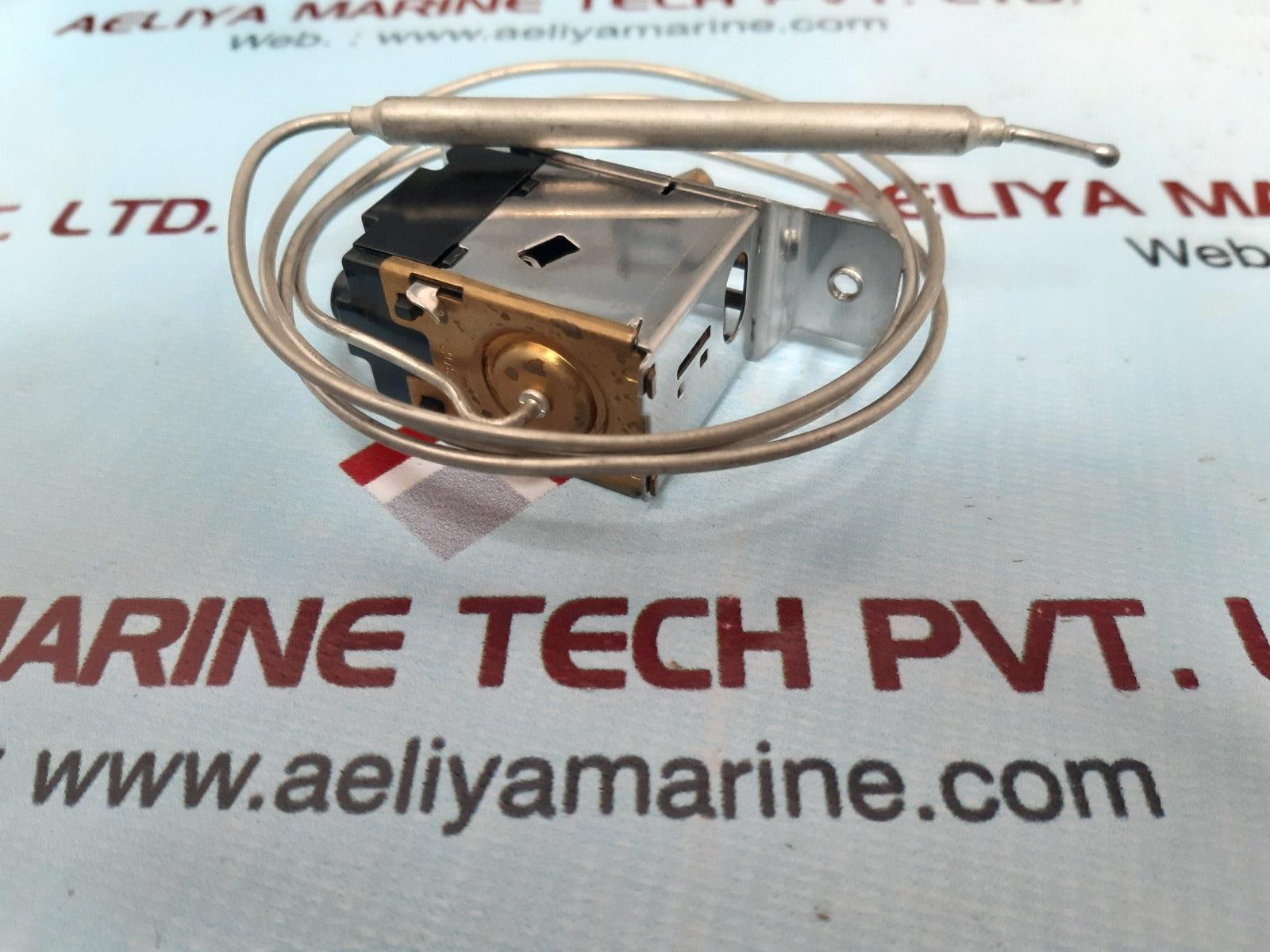 Saginomiya atb-s152 temperature control switch