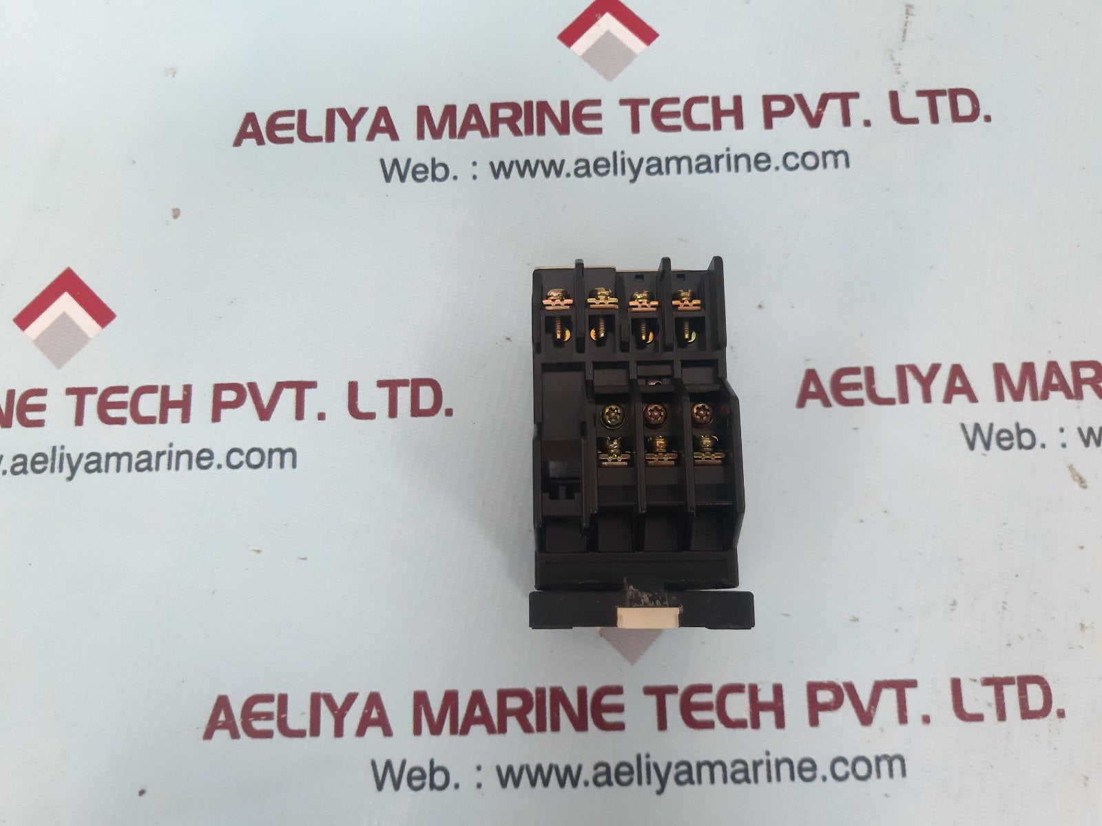 Fuji Electric Tr-0N/A Thermal Overload Relay 2.8-4.2 A