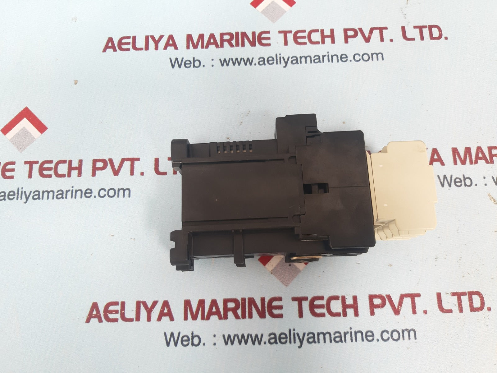Fuji Sz-a22/ Sh-4/G Contactor Auxiliary Relay 4Gh422