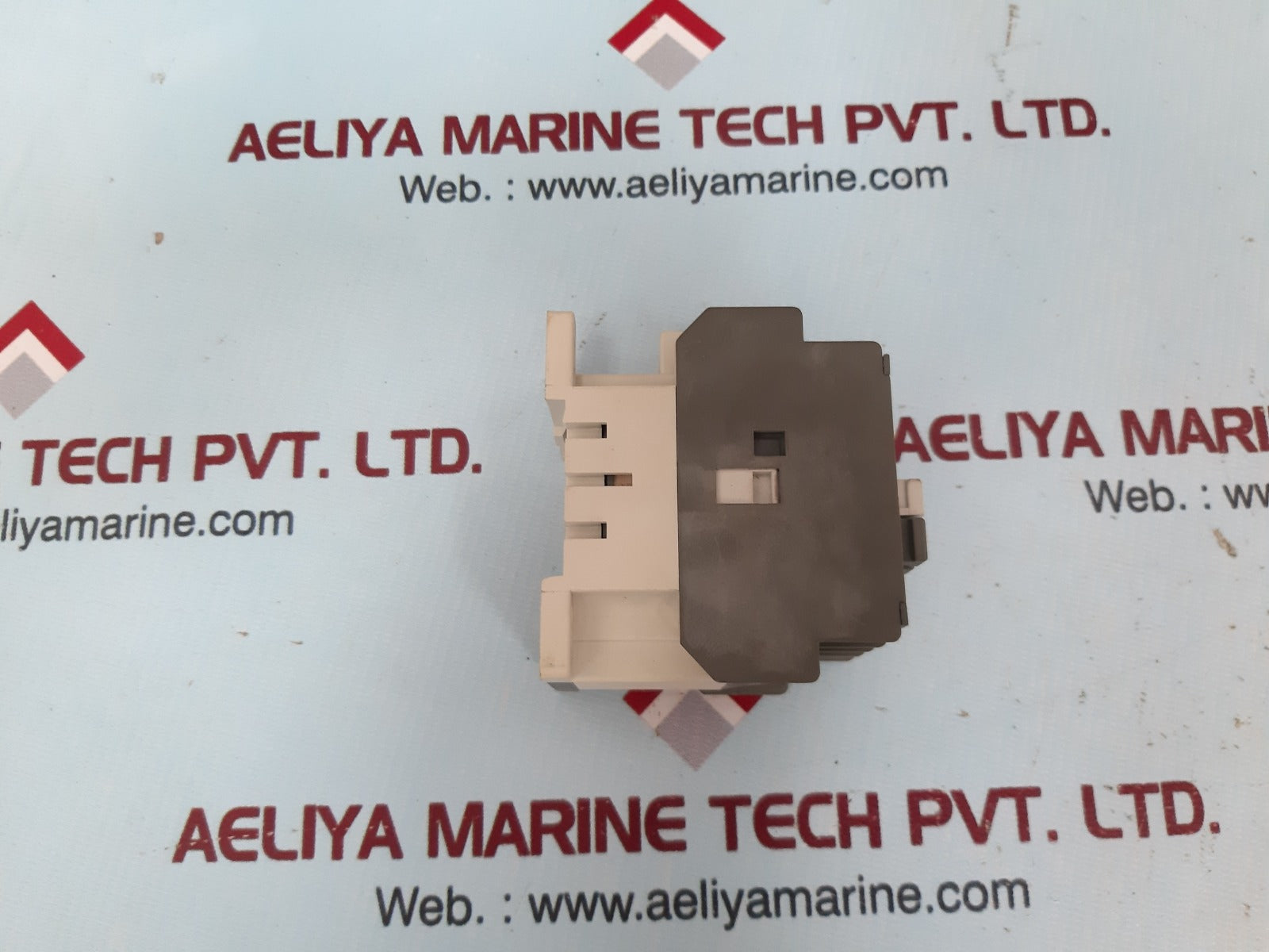 Abb a9-30-10 contactor 220-230v 50hz/ 230-240v 60hz