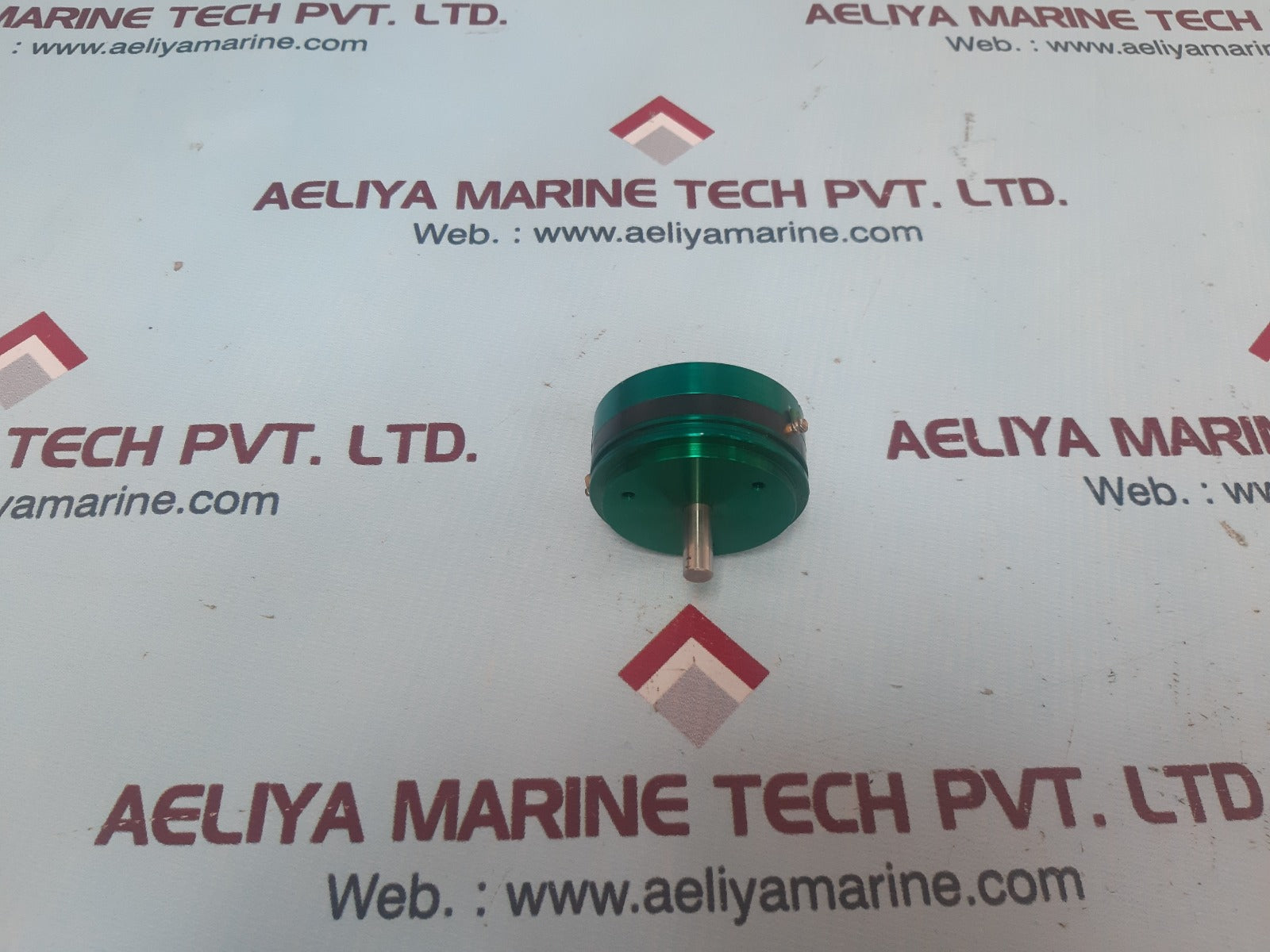 Midori Precisions Cpp-45 B Potentiometer Green Pot
