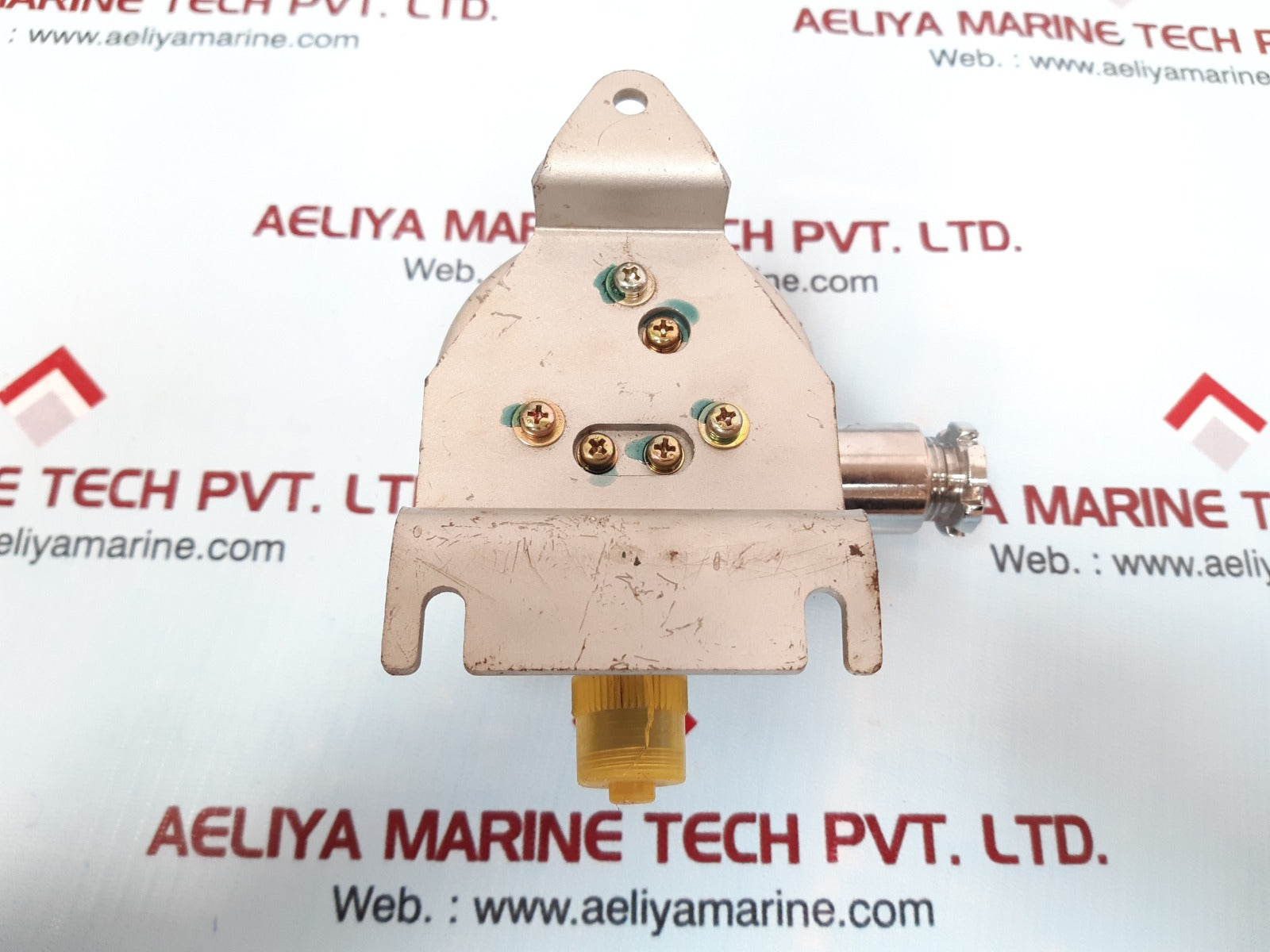 Meiyo electric smp-2lb pressure transmitter 0-20 kgf/cm2