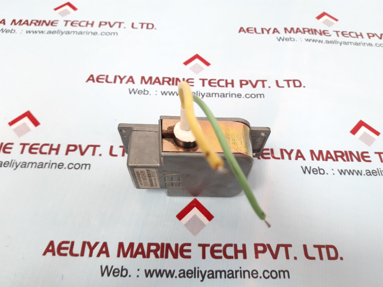 E2v technologies eev mg5436 Magnetron