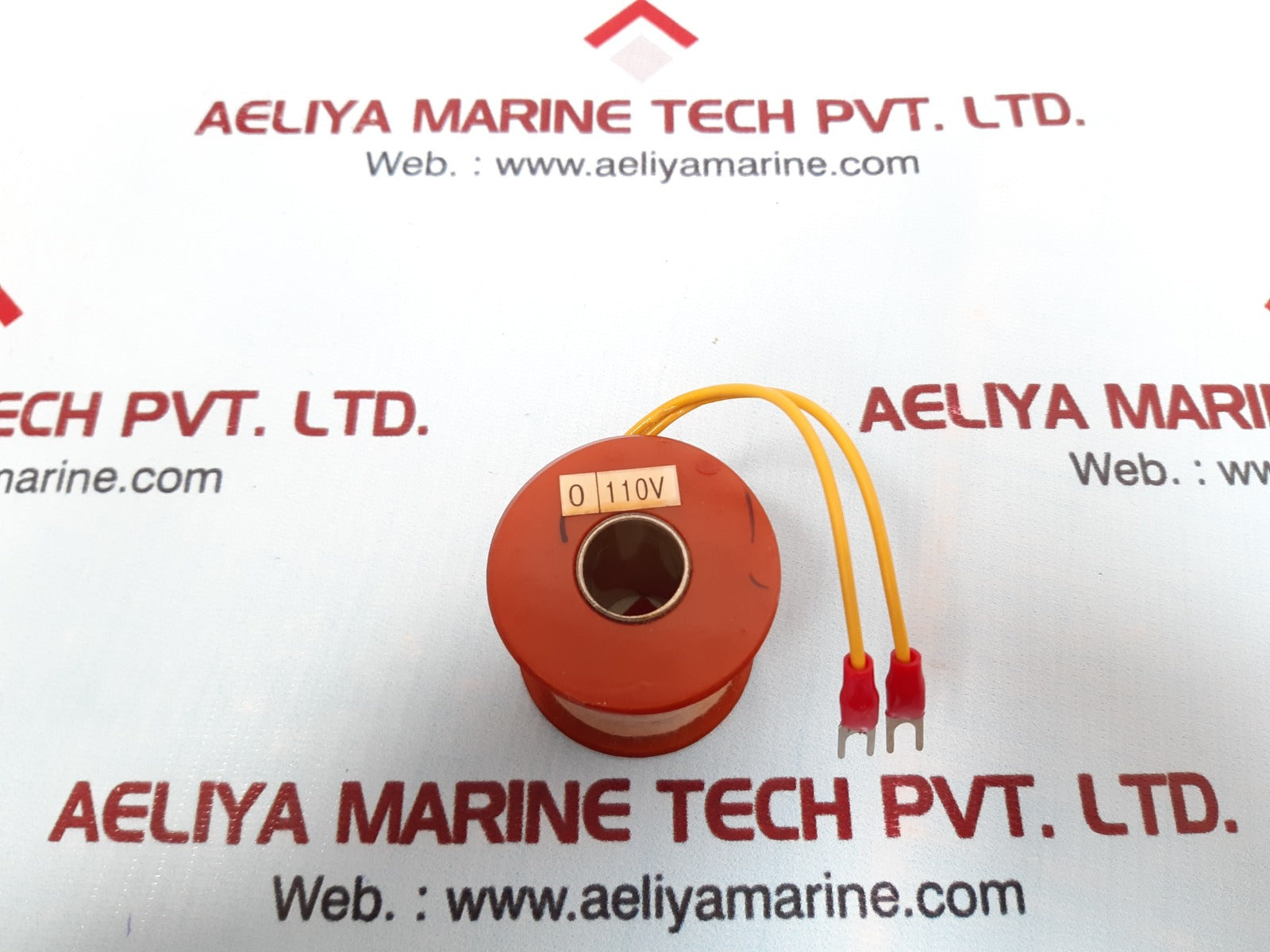 H-64 coil for magnetoc valve 0/110v