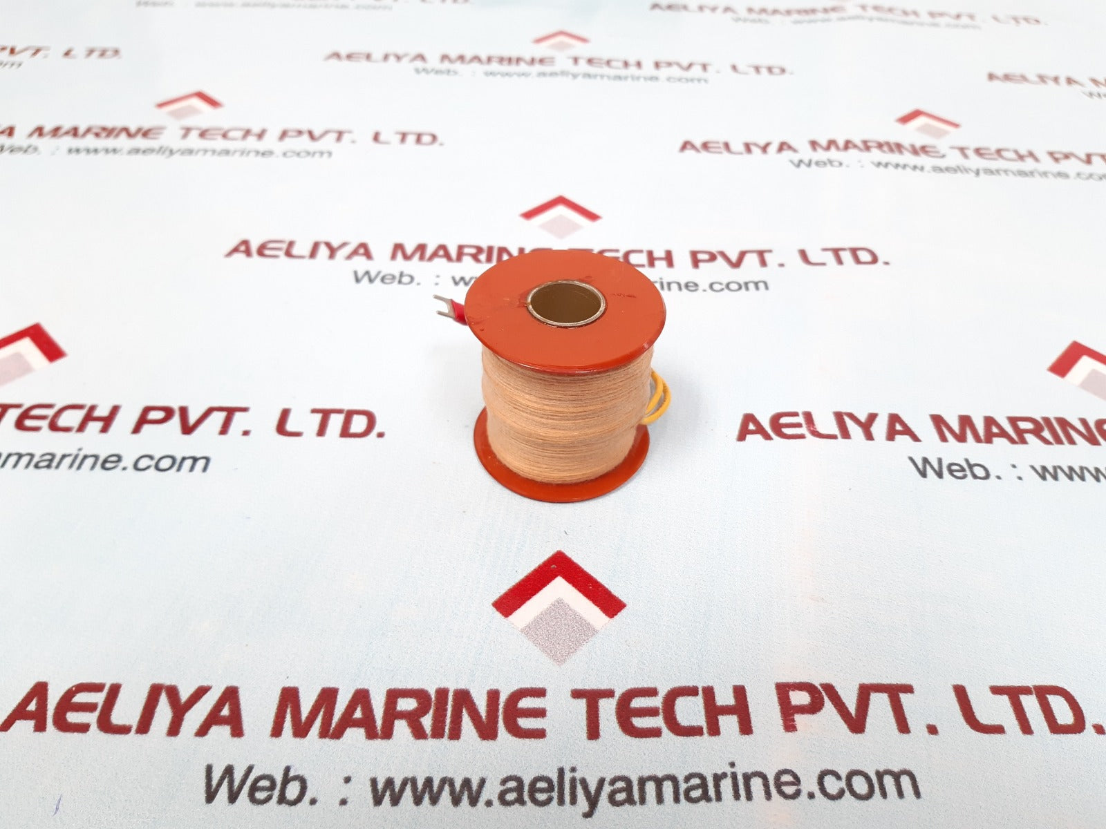 H-64 coil for magnetoc valve 0/110v