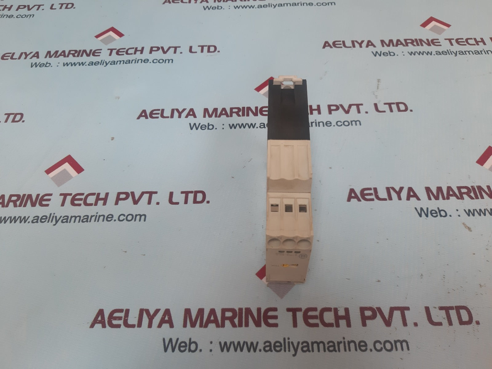 Moeller Etr4-51-a Timing Delay Relay