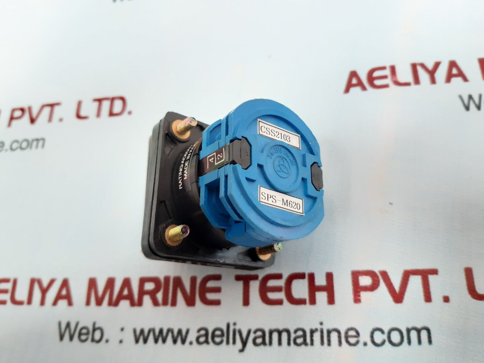 Samwha 2103 cam switch ac600v 12a