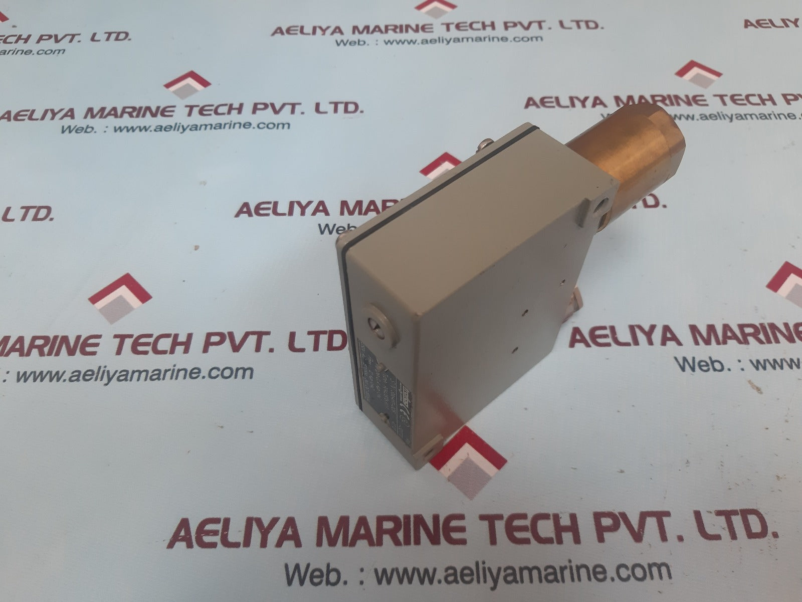 Trafag 904.2376.903 Pressure Switch Ip65 0..4 Kg/Cm2