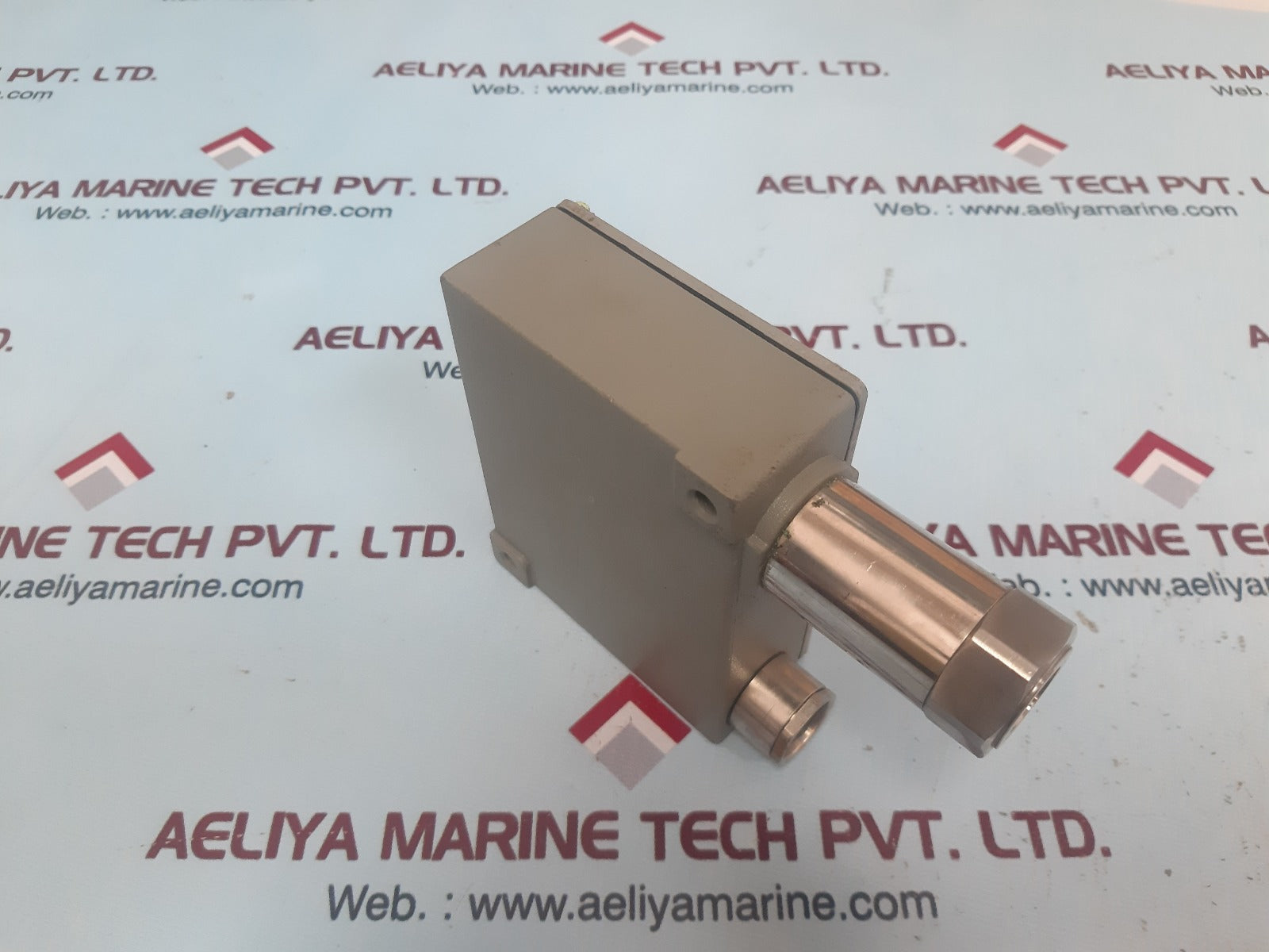 Trafag 8202.81.2210 pressure transmitter